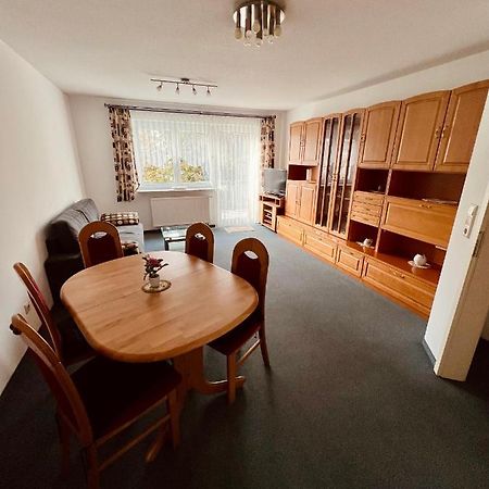 Komplette Wohnung In Wendelstein Bei Nuernberg - Messenaehe エクステリア 写真