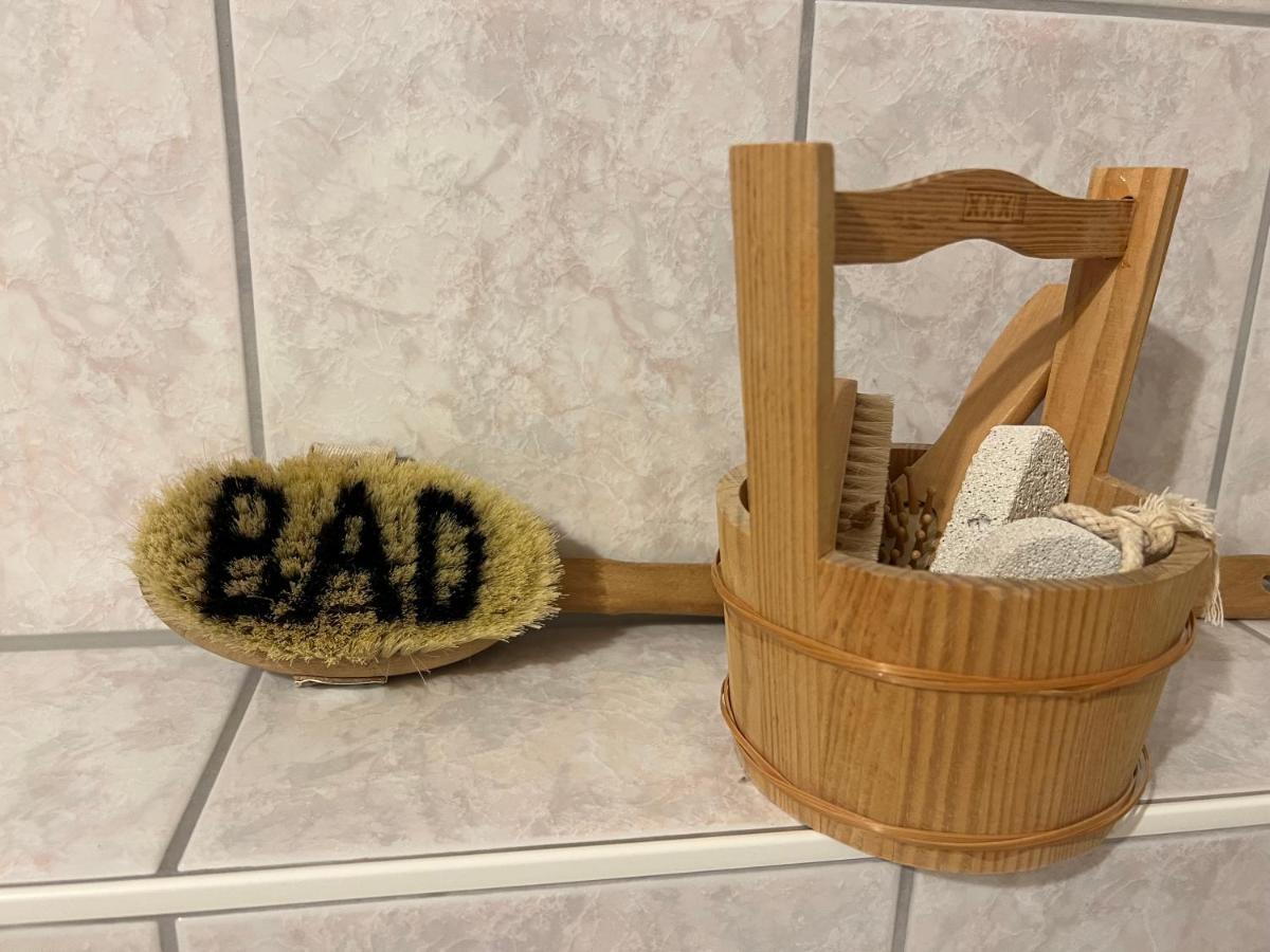 Komplette Wohnung In Wendelstein Bei Nuernberg - Messenaehe エクステリア 写真