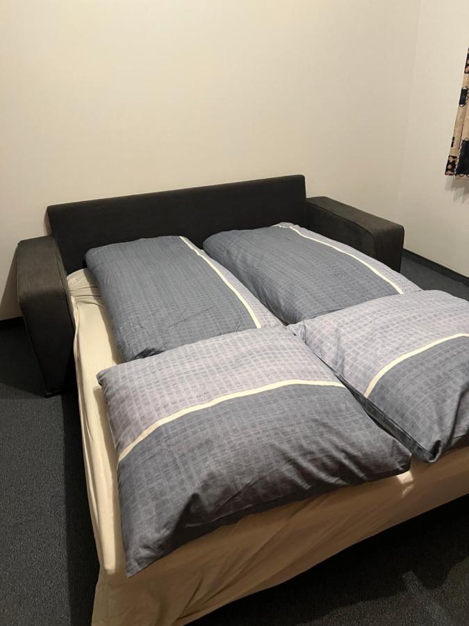 Komplette Wohnung In Wendelstein Bei Nuernberg - Messenaehe エクステリア 写真