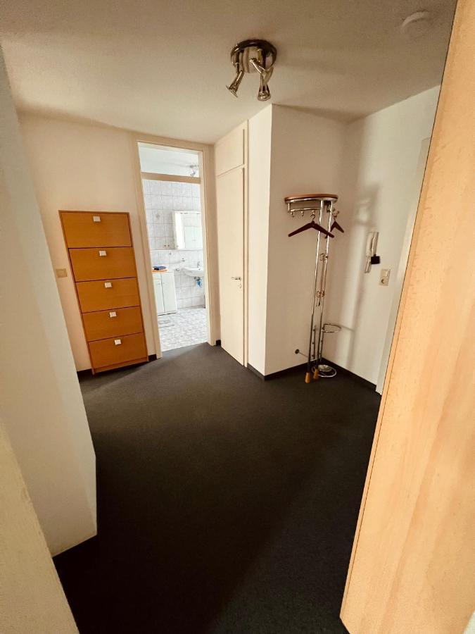 Komplette Wohnung In Wendelstein Bei Nuernberg - Messenaehe エクステリア 写真